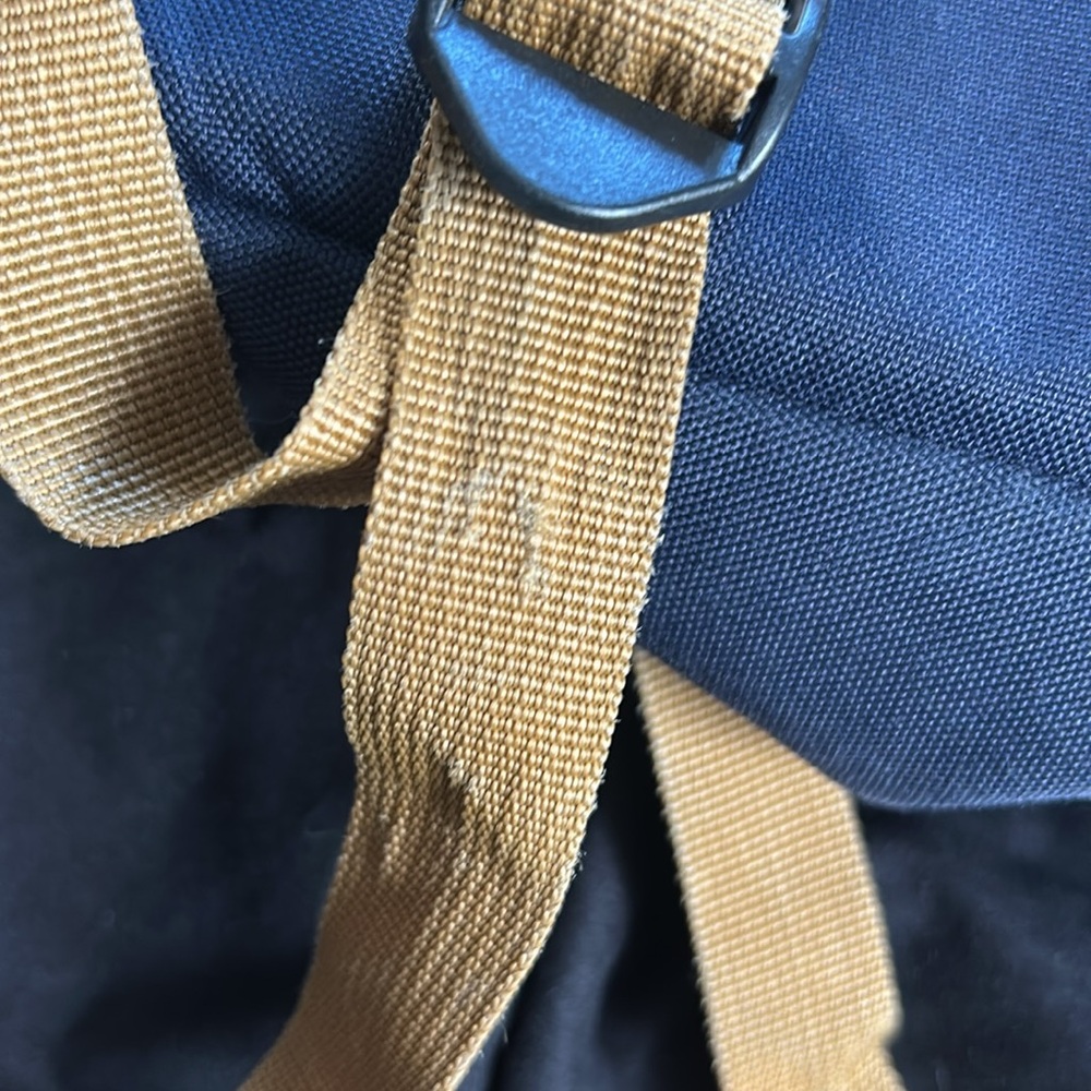 Quiksilver Backpack - Picture 3 of 6